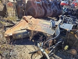 Used Link-Belt Processor/Harvester for Sale,Used Processor/Harvester for Sale,Used Link-Belt Attachment in yard